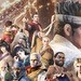 Video: Sega Unveils New Virtua Fighter 5 R.E.V.O. World Stage Trailer