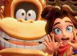 Donkey Kong Bananza Credits Confirm The Voice Actors Behind DK And Pauline
