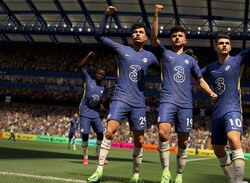 First Activision, Now EA? FIFA Publisher Is Tipped For Takeover