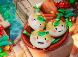 New World And Characters Revealed For Bake 'N Switch, A Chaotic Kitchen Brawler Headed To Switch