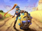 'The Knightling' Takes Inspiration From 3D Zelda In A Promising Debut Trailer