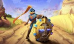 'The Knightling' Takes Inspiration From 3D Zelda In A Promising Debut Trailer