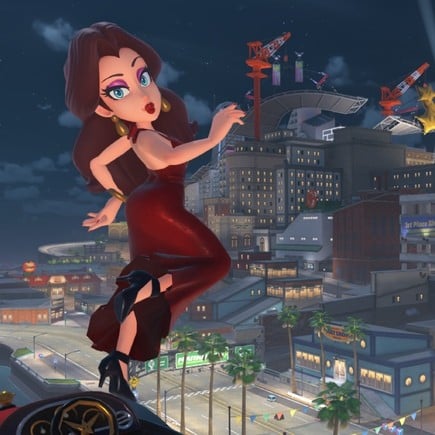 Pauline