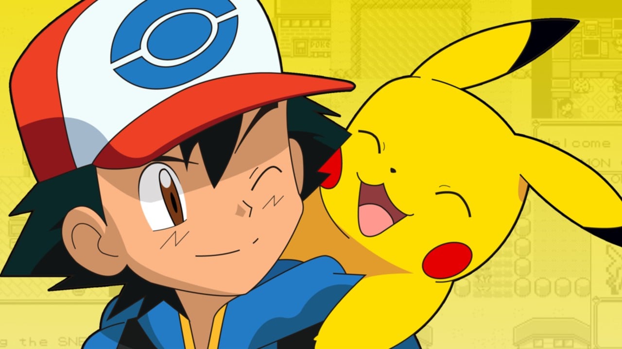 New Gameplay Footage of 3DS Pokemon Yellow Remake [Video]