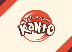 We Learn More About the Ambitious 'Cycle Across Kanto' Pokémon Documentary