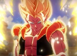 Dragon Ball Free-To-Play MOBA Announces Major "Overhaul" Ahead Of First Anniversary