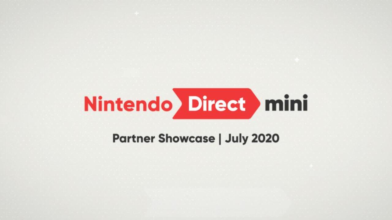 Nintendo Direct September 2023: all the news and trailers - The Verge