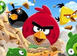Angry Birds Trilogy Flocks to Wii and Wii U in August
