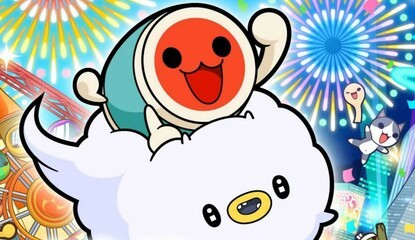 Taiko no Tatsujin: Rhythm Festival (Switch) - A Solid Entry That Marches To A Familiar Beat