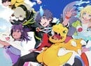 Digimon World: Next Order Is Coming To Switch In 2023