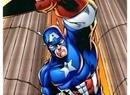 Captain America Bringing Justice to Wii and DS Next Year