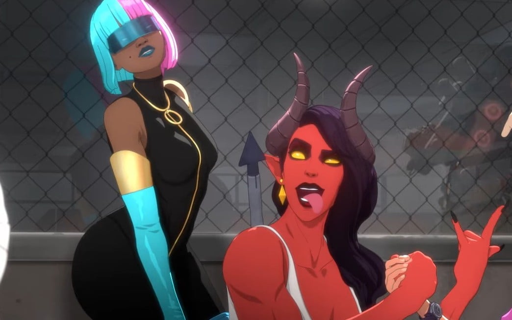 Dispatch for Nintendo Switch: AdHoc Studio Addresses Censorship and Physical Release Concerns - Nintendo News Article