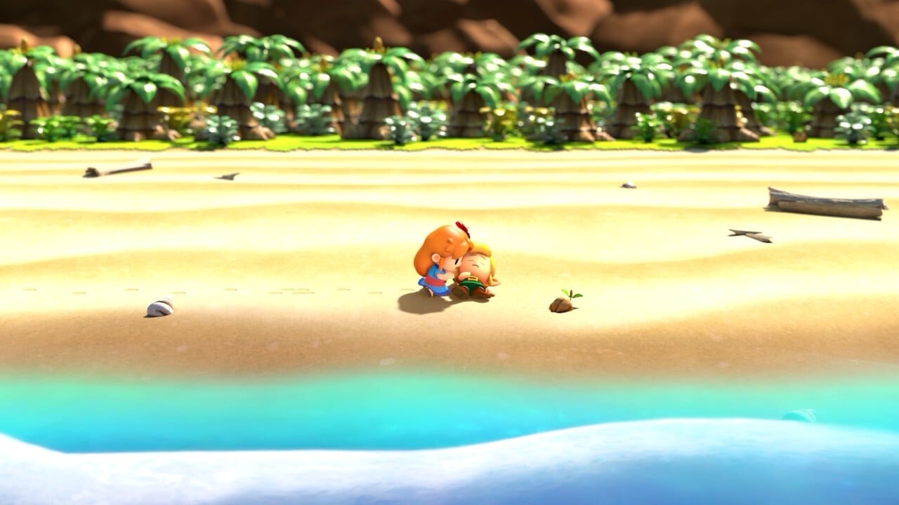 Nintendo Life on X: Guide: Zelda Link's Awakening Walkthrough