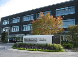 Nintendo Steps Away From The Brazilian Market