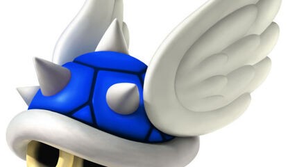 Mario Kart Without Items Isn't Mario Kart, That Includes the Blue Shell