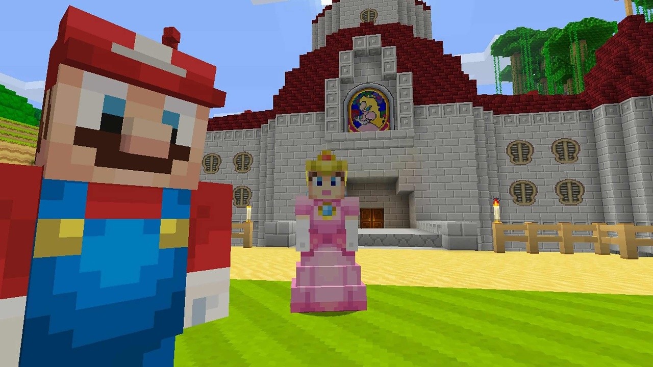 Minecraft Was The Most-Viewed Game On  In 2019