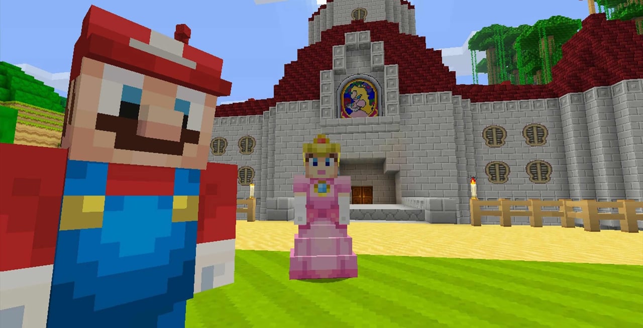 Minecraft Was The Most Viewed Game On YouTube In 2019 Nintendo Life