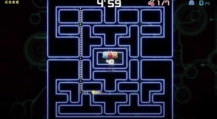 Shadow Labyrinth 2