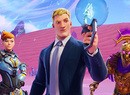 Fortnite's Next Season Begins With A Single-Player Narrative Mission