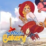 The Witch's Bakery