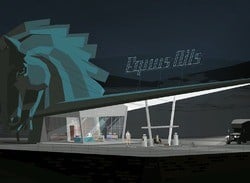 Kentucky Route Zero: TV Edition is Coming to Switch in Early 2018