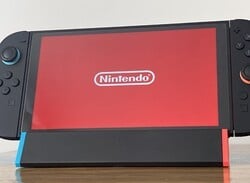 ANTANK S3 MAX TV Dock Station For Nintendo Switch 2 - A Decent Little Travel Dock