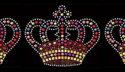 PictureBook Games: The Royal Bluff (DSiWare)