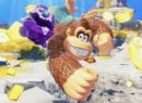 Donkey Kong Bananza, A New 3D DK Adventure, Is Confirmed For Switch 2