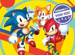 Sonic Mania Composer On Portuguese Rap And His Musical Hero