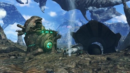 Xenoblade Chronicles 3 - All Ferronis Hulk Locations