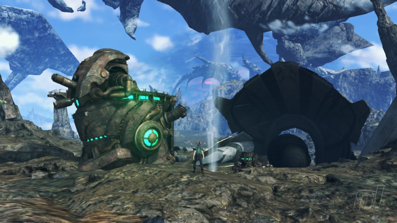 Rebooting the Hillside Hulk - Chapter 2 - Walkthrough, Xenoblade  Chronicles 3