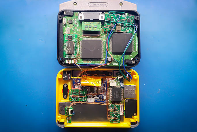 Motherboard