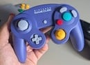 Nintendo Switch Online GameCube Controller - The Return Of The King