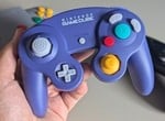 Nintendo Switch Online GameCube Controller - The Return Of The King