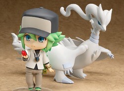 Here's a Lowdown of the Pokémon Trainer N Nendoroid and Pre-Order Options