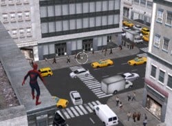 An Unreleased Wii Spider-Man Game Based On A Canned Movie Just Surfaced Online