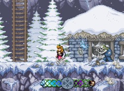 Battle Princess Madelyn Gets Confirmed Switch Release Date, For Real This Time
