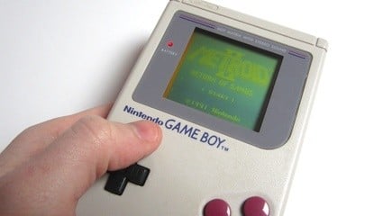 Nintendo Once Worked On A Game Boy Successor That Promised N64 Power In Your Pocket