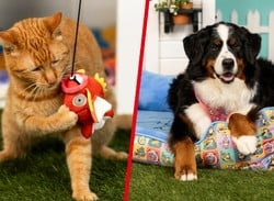 Gotta Fetch 'Em All! Your Pet Will Love Pokémon's Latest Merch Line