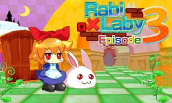 Rabi Laby 3 Cover