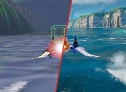 Here's How Star Fox On Switch 2 Compares To The N64 Original