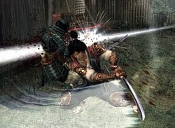 Capcom Releases Switch eShop Demo For Onimusha 2: Samurai's Destiny
