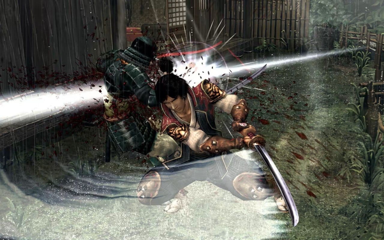 Onimusha 2: Samurai's Destiny Demo Now Available on Nintendo Switch eShop - Nintendo News Article