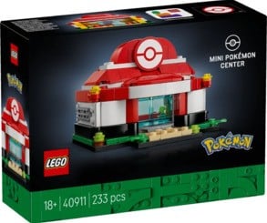 LEGO Pokémon