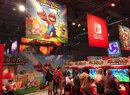 Watch Nintendo's First Day At Gamescom 2017