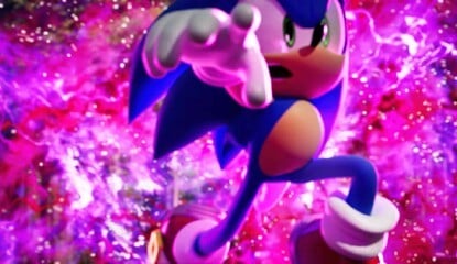 Sonic Frontiers' Release Date Might Have Already Been Leaked