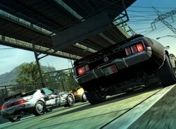 EA Has "Nothing To Announce" As Far As Burnout Paradise On Switch Is Concerned