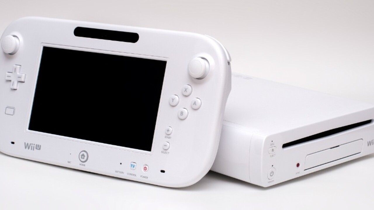 Wii U GamePad: 5 ways we'd fix the Nintendo controller