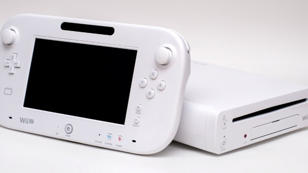 Nintendo: Wii U GamePad Is The Only Real Innovation This Console Cycle, But  We Didn't Showcase It Well Enough