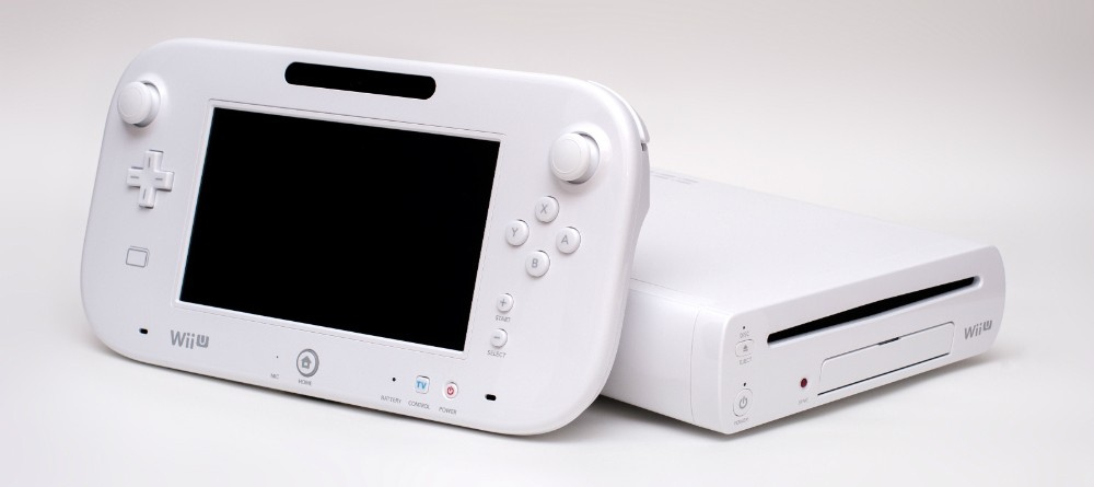 Time Nintendo Is Stumped By The Wii U Gamepad And Should Ditch It Nintendo Life